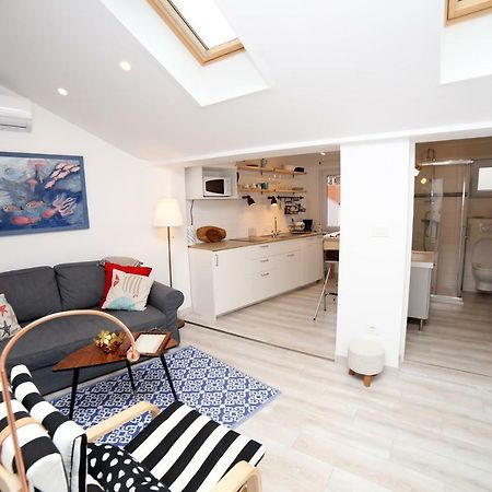 Sweet Suite With Free Private Parking Pula Exteriér fotografie