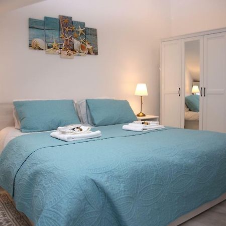 Sweet Suite With Free Private Parking Pula Exteriér fotografie