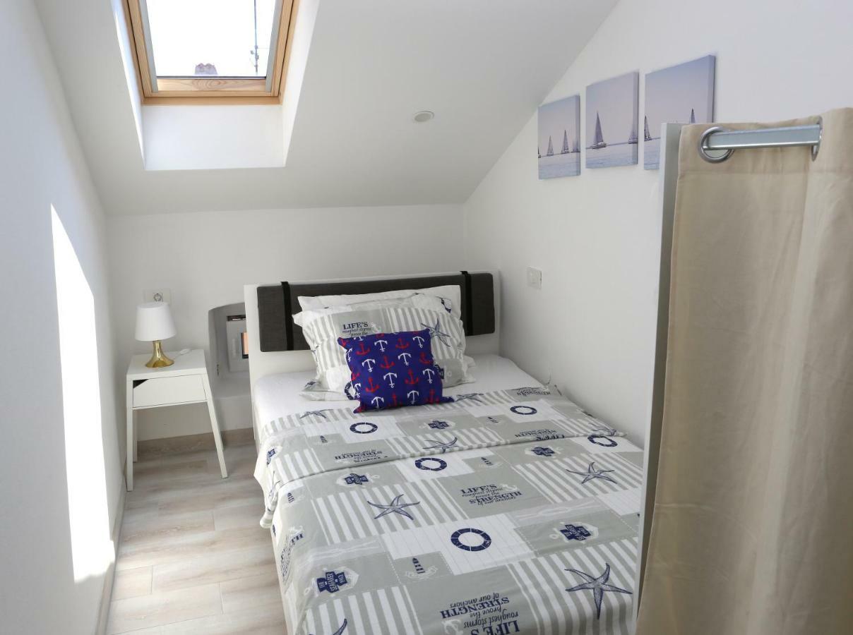 Sweet Suite With Free Private Parking Pula Exteriér fotografie